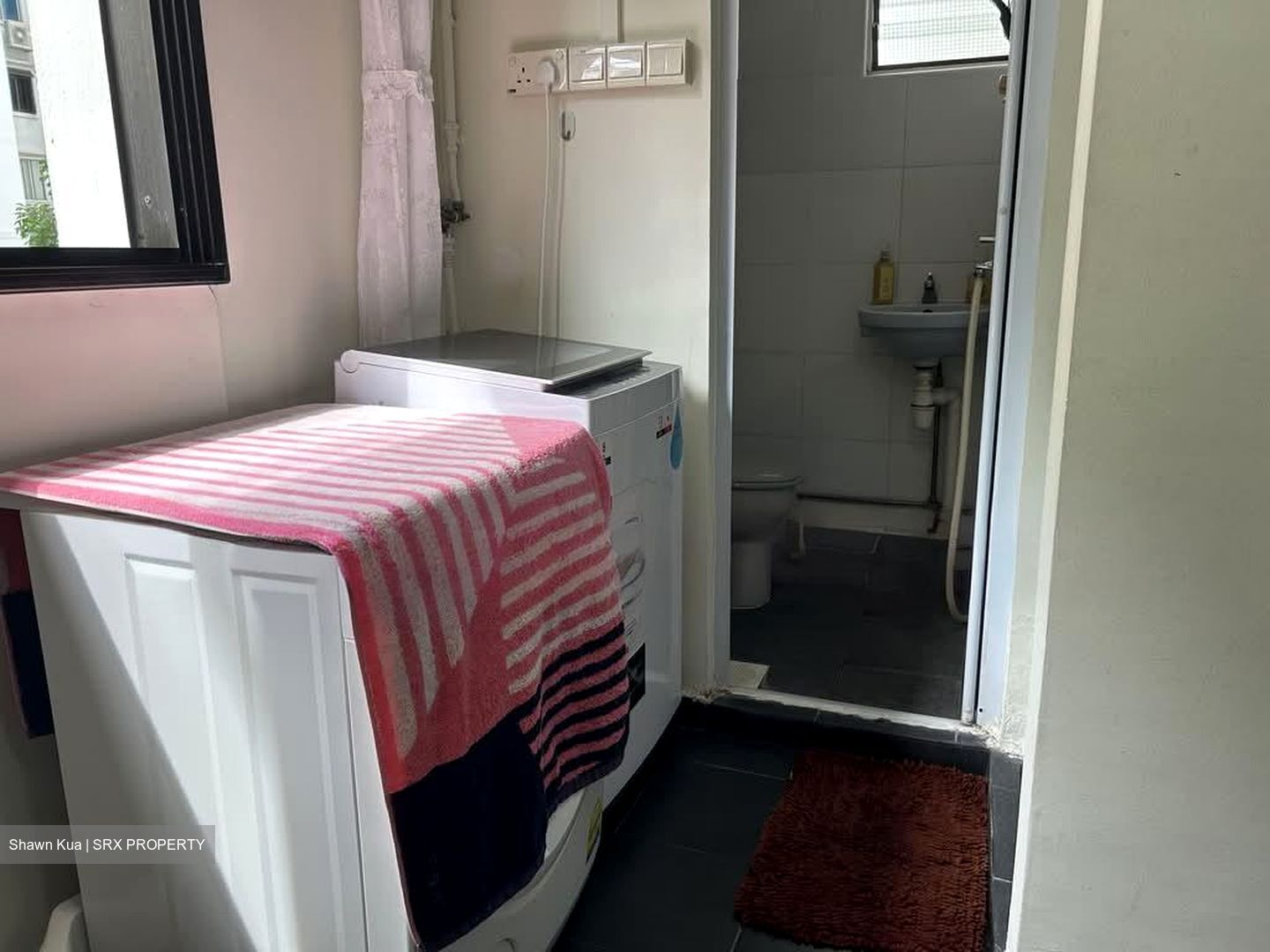 Blk 108 Serangoon North Avenue 1 (Serangoon), HDB 3 Rooms #566170341